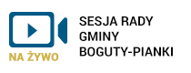 Rada Gminy Boguty-Pianki