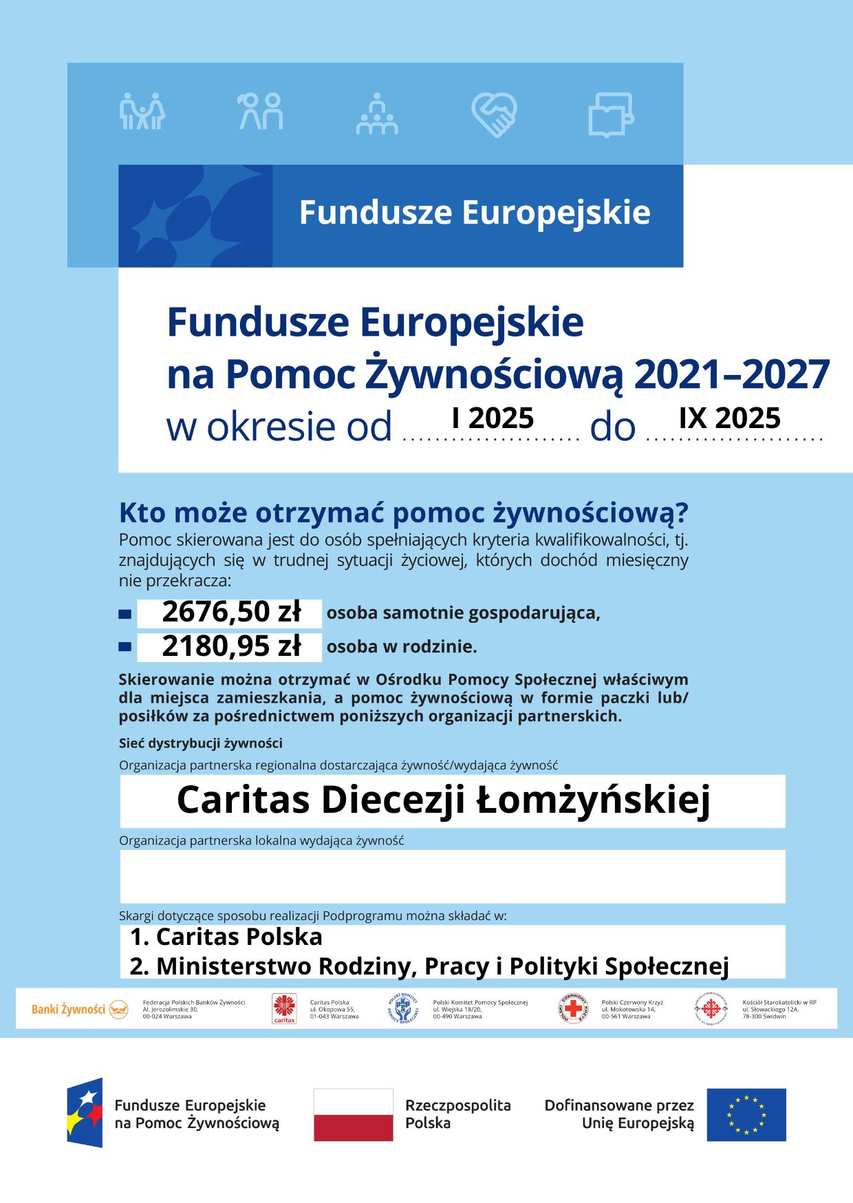 plakat FEPZ 2024