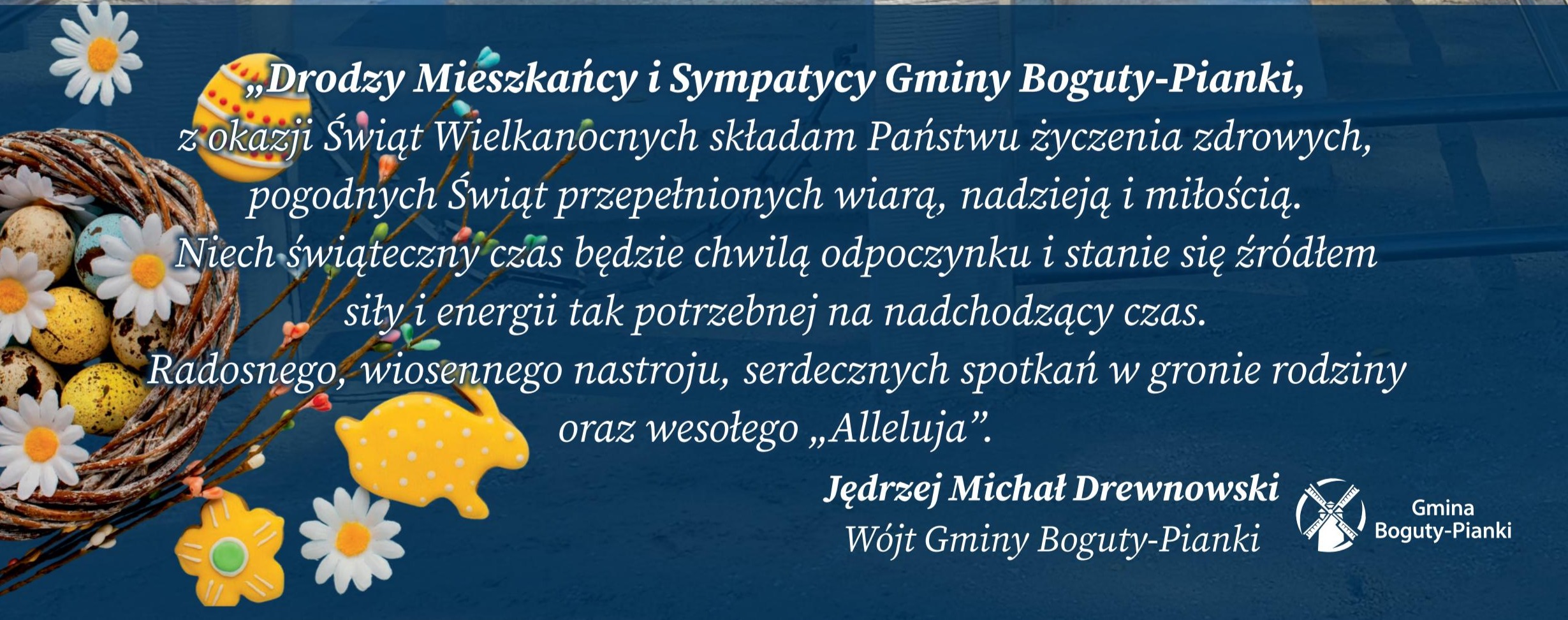 Życzymy miłej lektury!