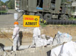 „Ogólnopolski program finansowania usuwania wyrobów zawierających azbest”