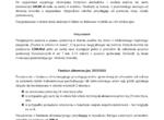 Ośrodek Pomocy Społecznej w Bogutach- Piankach, informuje, o możliwości ubiegania się o następujące świadczenia