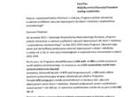 Informacja o realizacji &quot;Programu polityki zdrowotnej w zakresie profilaktyki zaburzeń depresyjnych dla dzieci i młodzieży z województwa mazowieckiego&quot;